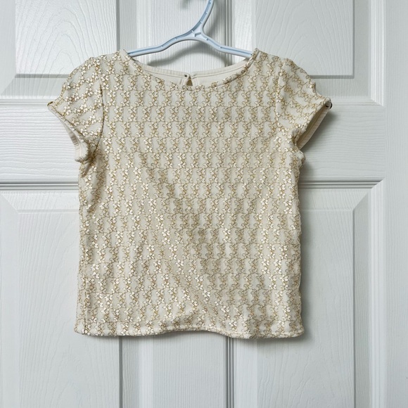 Bundle & save 4t Oshkosh gold embroidered shirt. - Picture 1 of 2